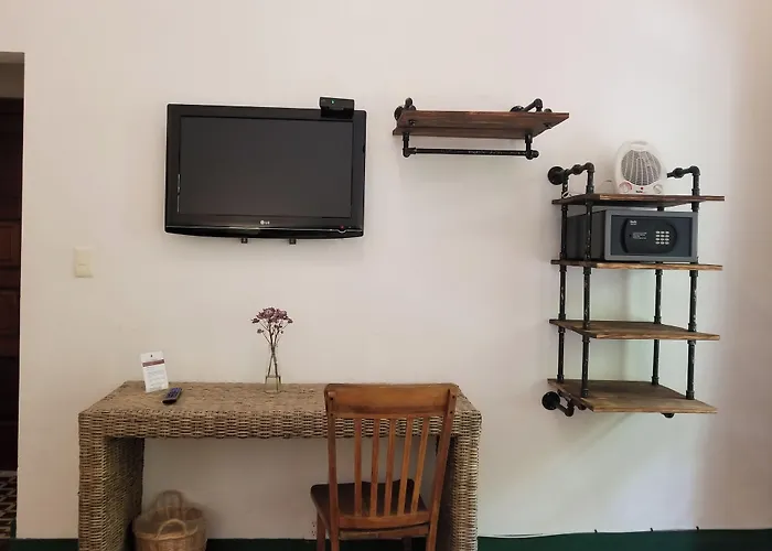 Condesa Haus